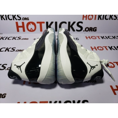 LJR Jordan 11 Retro Concord (2018), 378037-100 02