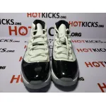 LJR Jordan 11 Retro Concord (2018), 378037-100