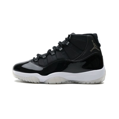 LJR Jordan 11 Retro Jubilee 25th Anniversary, CT8012-011 01