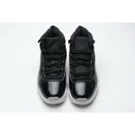 LJR Jordan 11 Retro Jubilee 25th Anniversary, CT8012-011