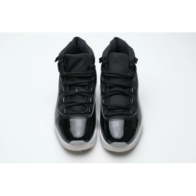 LJR Jordan 11 Retro Jubilee 25th Anniversary, CT8012-011 02
