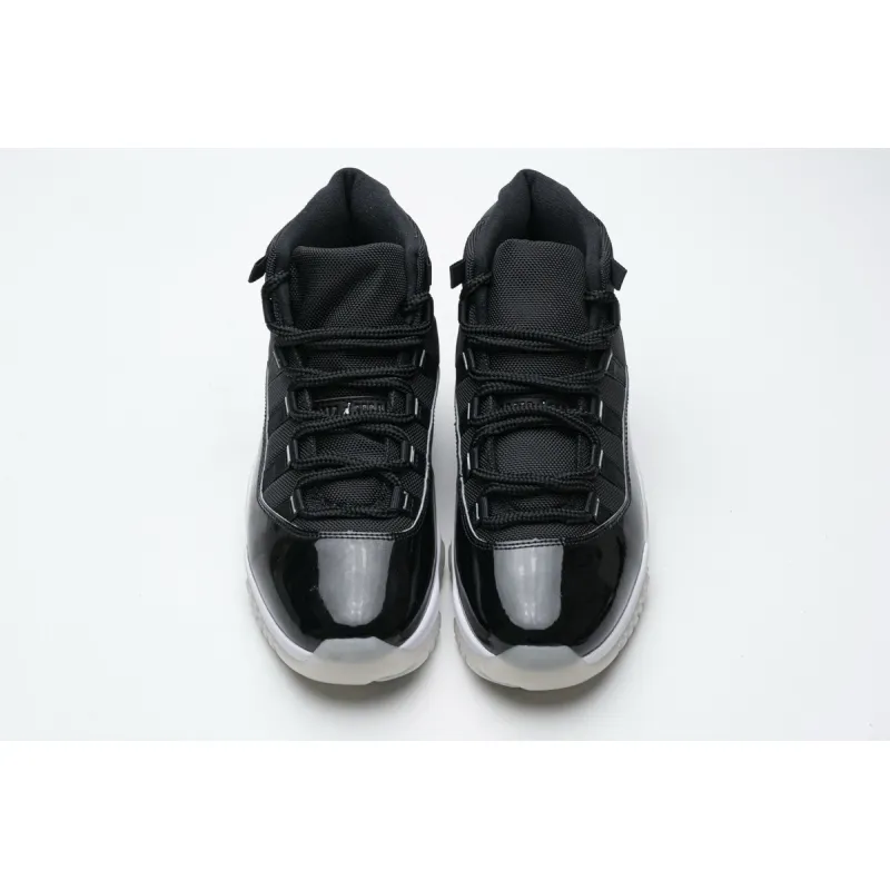 LJR Jordan 11 Retro Jubilee 25th Anniversary, CT8012-011