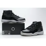LJR Jordan 11 Retro Jubilee 25th Anniversary, CT8012-011
