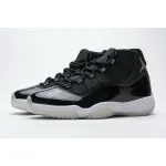 LJR Jordan 11 Retro Jubilee 25th Anniversary, CT8012-011