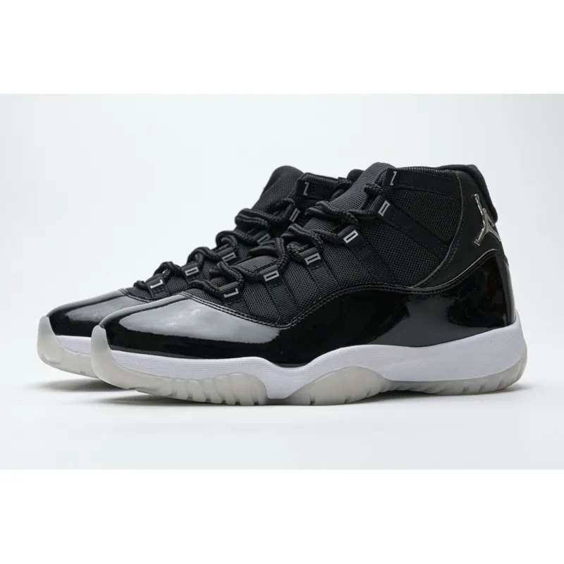 LJR Jordan 11 Retro Jubilee 25th Anniversary, CT8012-011