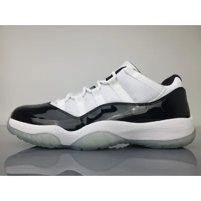 LJR Jordan 11 Retro Low Concord, 528895-153 01