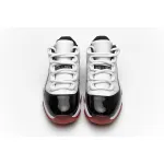 LJR Jordan 11 Retro Low Concord Bred, AV2187-160