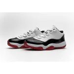 LJR Jordan 11 Retro Low Concord Bred, AV2187-160