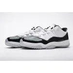 LJR Jordan 11 Retro Low Iridescent, 528895-145