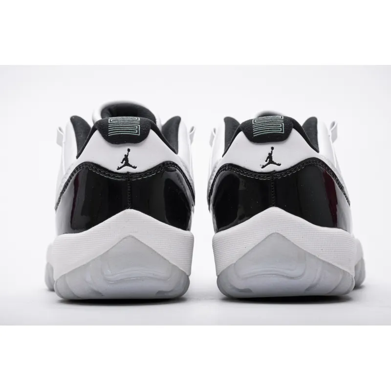 LJR Jordan 11 Retro Low Iridescent, 528895-145