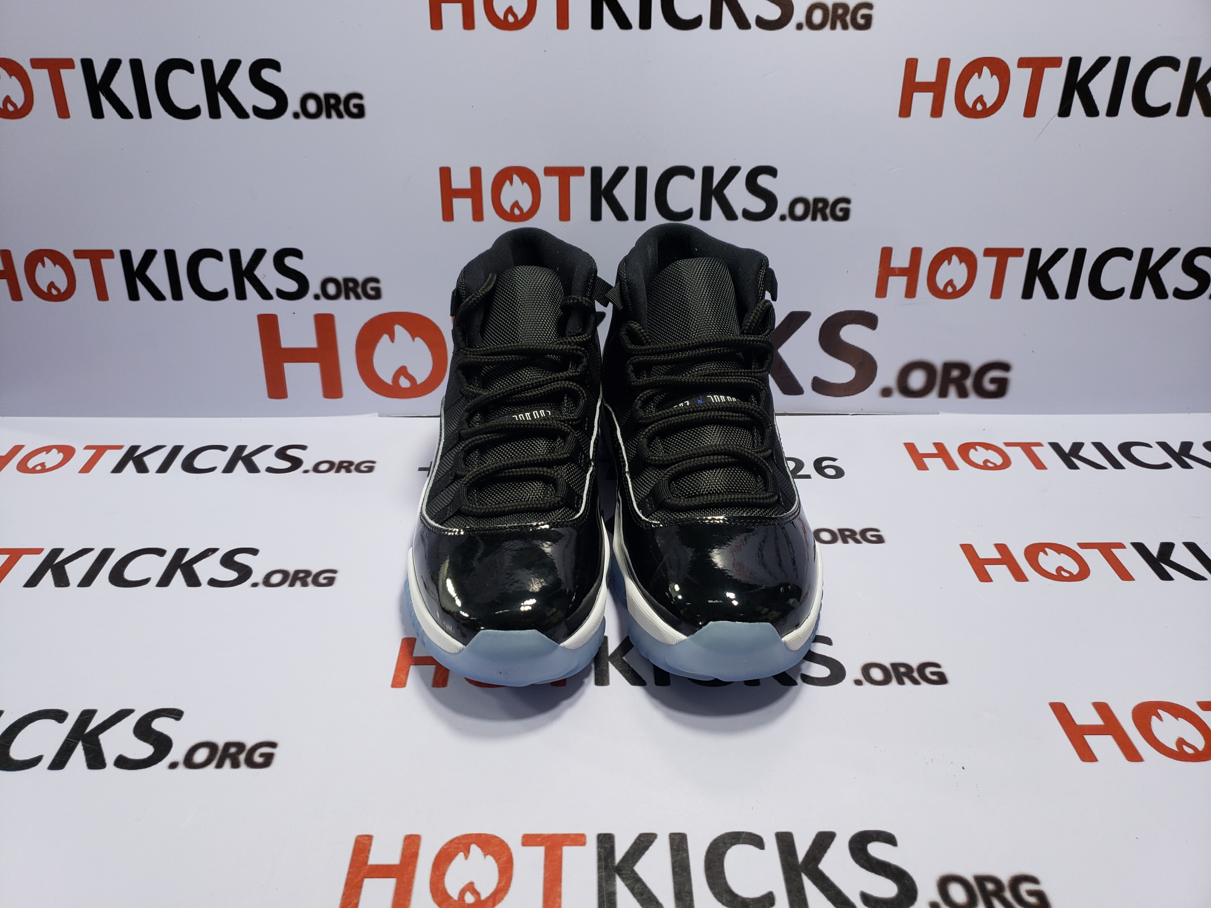 LJR Jordan 11 Retro Space Jam (2016), 378037-003