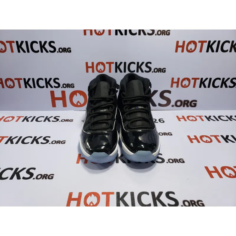 LJR Jordan 11 Retro Space Jam (2016), 378037-003