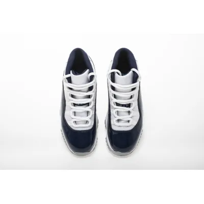 LJR Jordan 11 Retro UNC Win Like 82, 378037-123 02