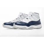 LJR Jordan 11 Retro UNC Win Like 82, 378037-123