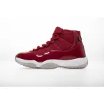LJR Jordan 11 Retro Win Like 96, 378037-623