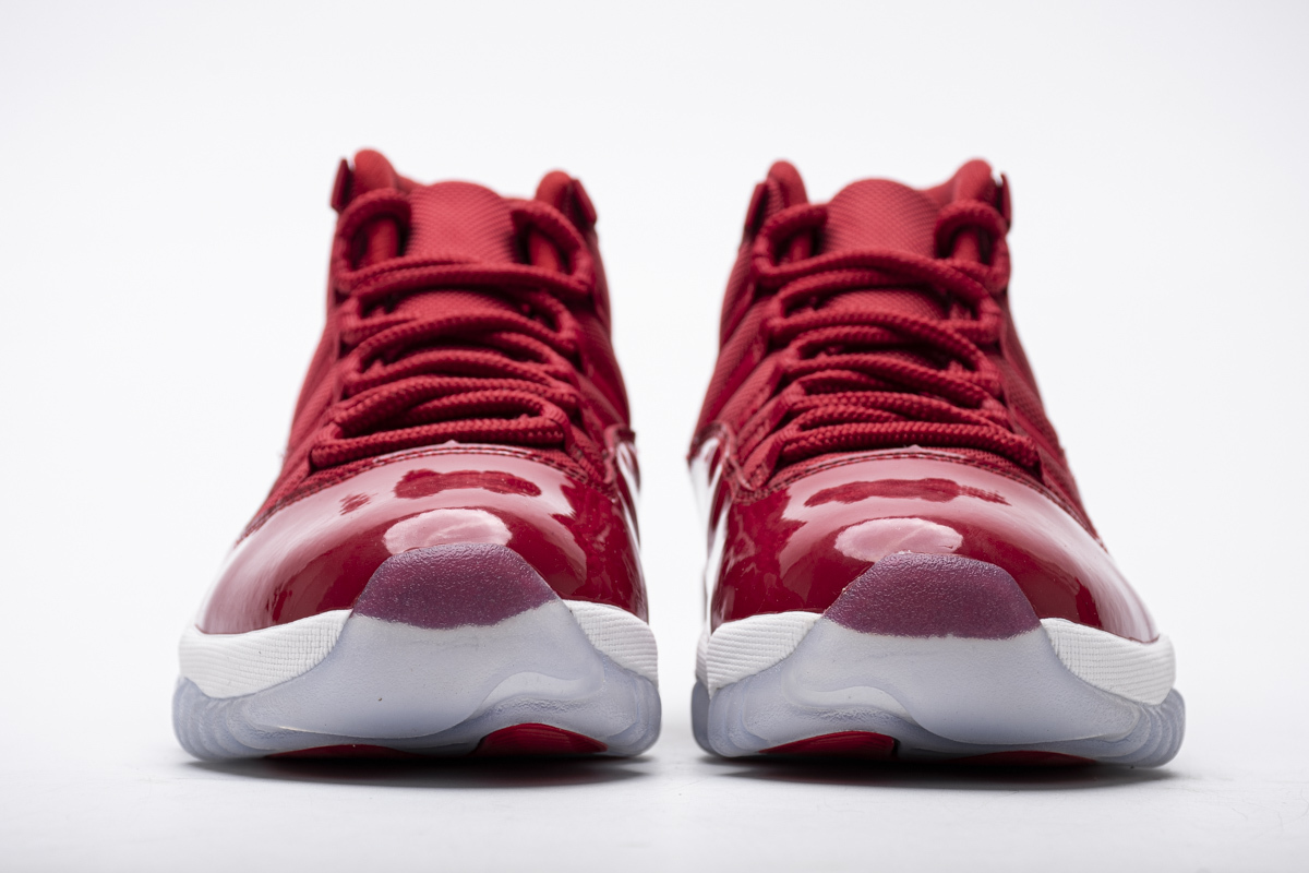 LJR Jordan 11 Retro Win Like 96, 378037-623