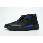 LJR Jordan 12 Retro Black Dark Concord, CT8013-005 