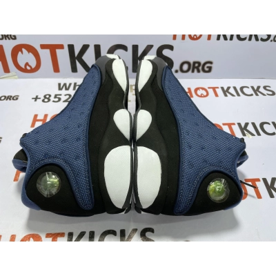 LJR Jordan 13 Retro Brave Blue,DJ5982-400 02