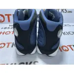 LJR Jordan 13 Retro Brave Blue,DJ5982-400