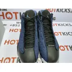 LJR Jordan 13 Retro Brave Blue,DJ5982-400