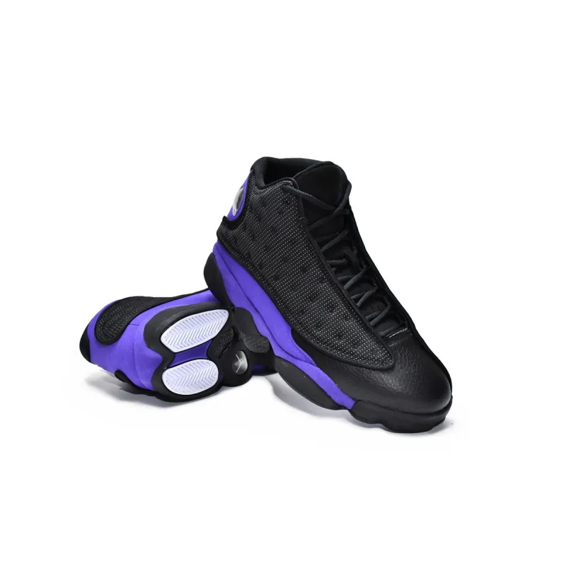 LJR Jordan 13 Retro Court Purple,DJ5982-015