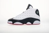 LJR Jordan 13 Retro He Got Game (2018), 414571-104