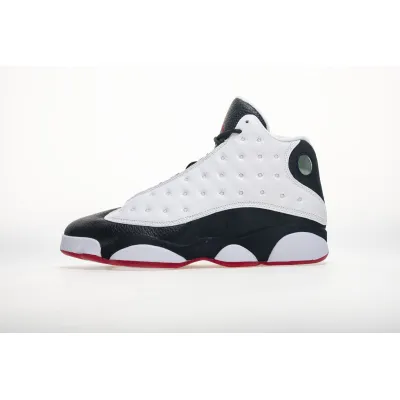 LJR Jordan 13 Retro He Got Game (2018), 414571-104 01