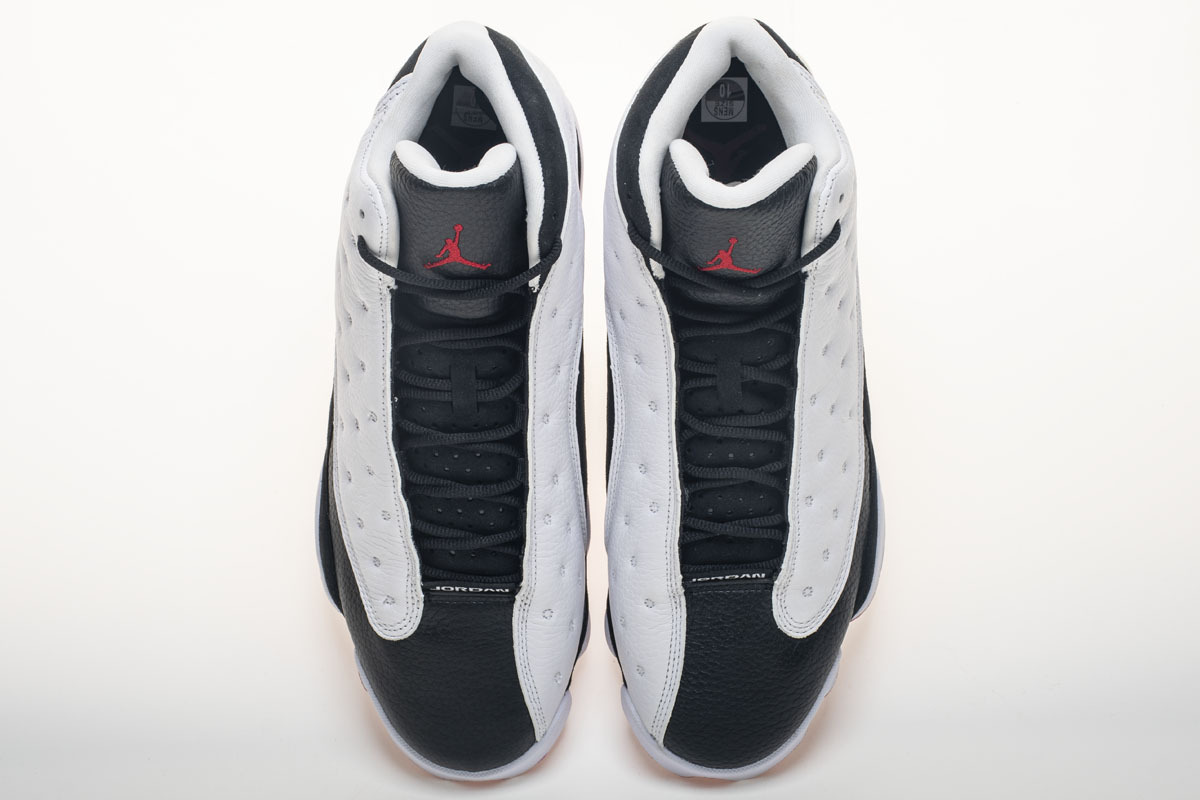 LJR Jordan 13 Retro He Got Game (2018), 414571-104