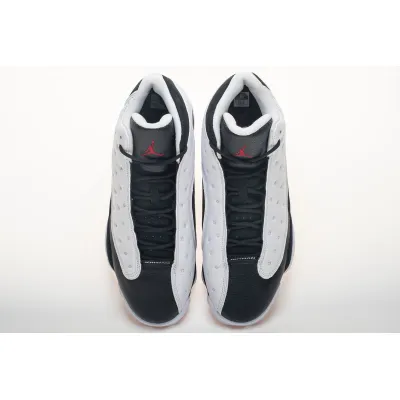 LJR Jordan 13 Retro He Got Game (2018), 414571-104 02