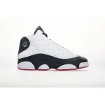 LJR Jordan 13 Retro He Got Game (2018), 414571-104