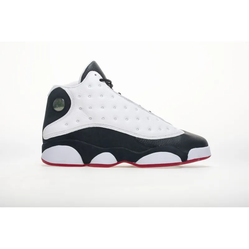 LJR Jordan 13 Retro He Got Game (2018), 414571-104