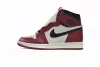 LJR Jordan 1 High OG Chicago Reimagined,DZ5485-612