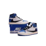 LJR Jordan 1 High OG SP fragment design x Travis Scott , DH3227-105
