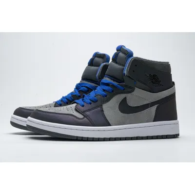 LJR Jordan 1 High Zoom Air CMFT League of Legends (Esports)， DD1453-001  01