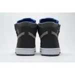 LJR Jordan 1 High Zoom Air CMFT League of Legends (Esports)， DD1453-001 