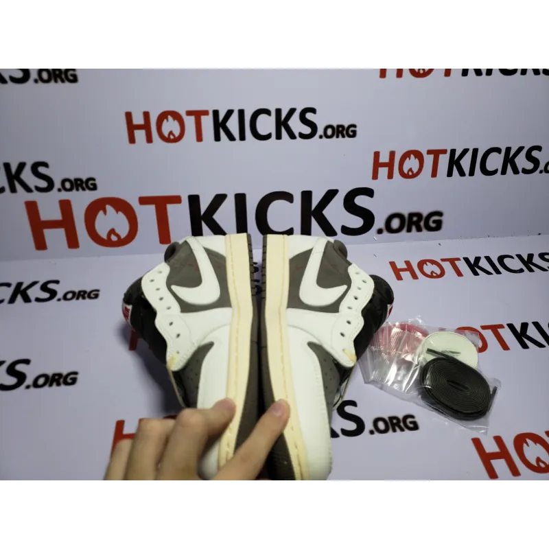 LJR Jordan 1 Low OG Reverse Mocha x Travis Scott, DM7866-162