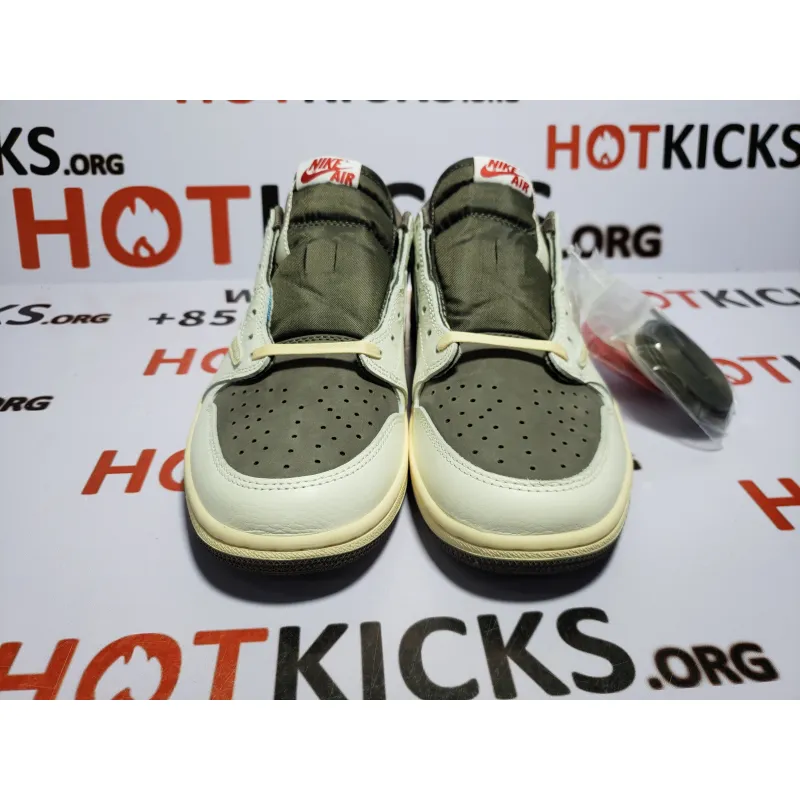 LJR Jordan 1 Low OG Reverse Mocha x Travis Scott, DM7866-162