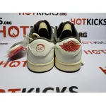 LJR Jordan 1 Low OG Reverse Mocha x Travis Scott, DM7866-162