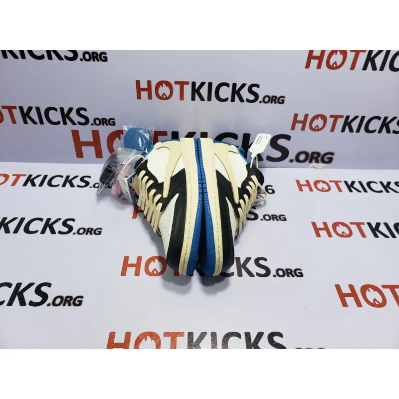 LJR Jordan 1 Low OG SP fragment design x Travis Scott, DM7866-140