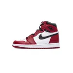 LJR Jordan 1 Retro Chicago (2015)，555088-101 