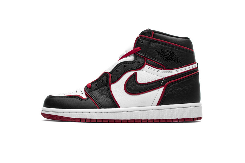 LJR Jordan 1 Retro High Bloodline,555088-062