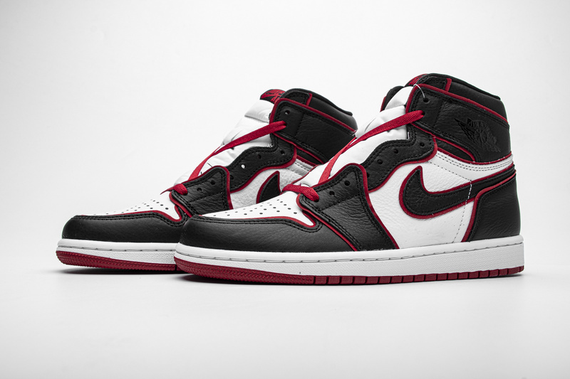 LJR Jordan 1 Retro High Bloodline,555088-062