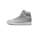 LJR Jordan 1 Retro High CO Japan Neutral Grey (2020)，DC1788-029