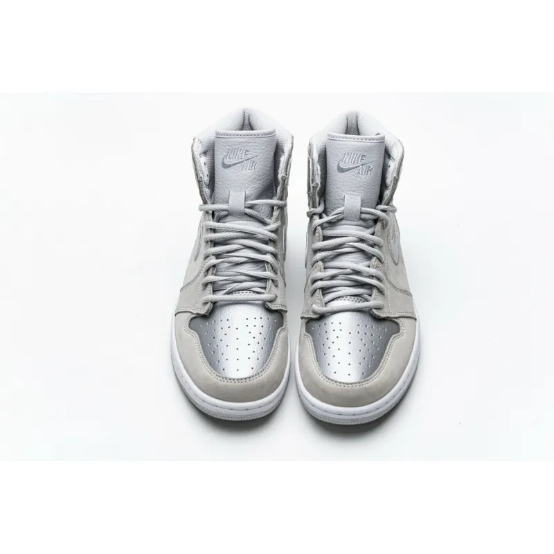 LJR Jordan 1 Retro High CO Japan Neutral Grey (2020)，DC1788-029