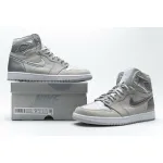 LJR Jordan 1 Retro High CO Japan Neutral Grey (2020)，DC1788-029