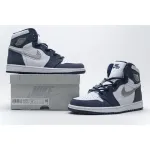 LJR Jordan 1 Retro High CO JP Midnight Navy (2020)，DC1788-100