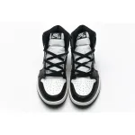 LJR Jordan 1 Retro High Dark Mocha，555088-105 