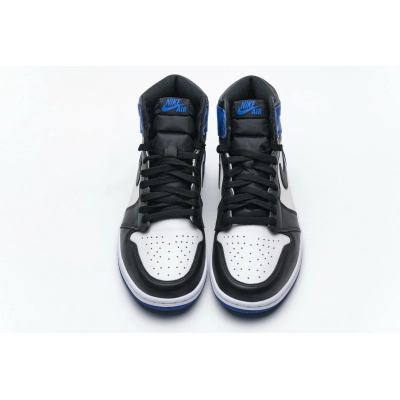 LJR Jordan 1 Retro High Fragment Friends and Family，716371-040 02