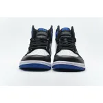LJR Jordan 1 Retro High Fragment Friends and Family，716371-040