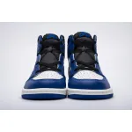 LJR Jordan 1 Retro High Game Royal，555088-403 